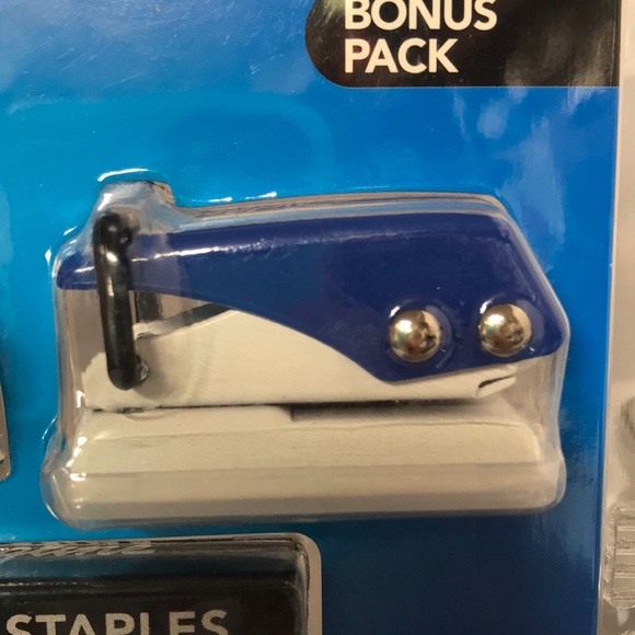 Swingline Bundle Mini Stapler Set - Picture 7 of 7